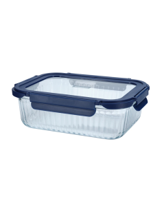 Cookai HKS Ovenschaal blauw 1520ml Blauw