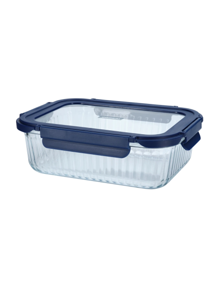 Cookai HKS Ovenschaal blauw 1520ml Blauw