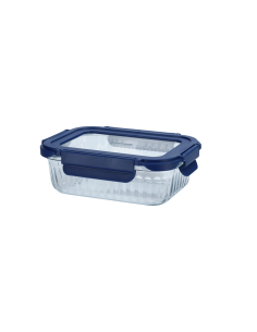 Cookai HKS Ovenschaal blauw 640ml