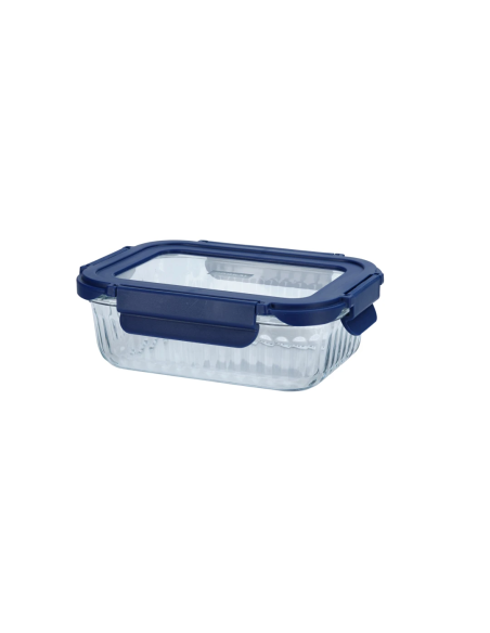 Cookai HKS Ovenschaal blauw 640ml