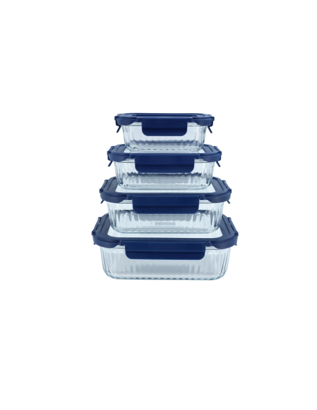 Cookai HKS Ovenschaal blauw 640ml