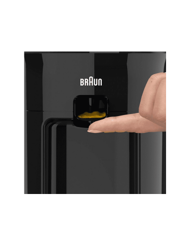 BRAUN Citruspers Jubileum Edition