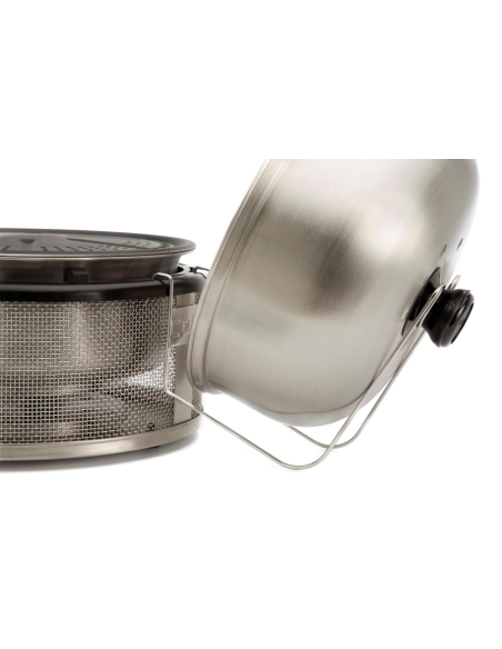 COBB Dekselhouder RVS tbv Premier, Pro en Compact