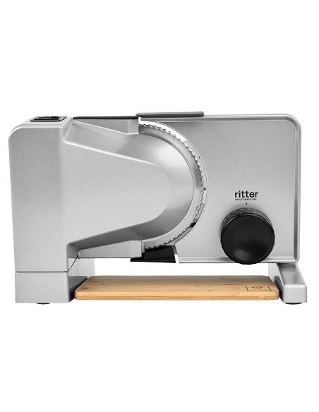 Ritter Allessnijder Serano8 (Secura9) Ritter Allessnijder Serano8 (Secura9)