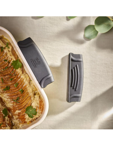 Peugeot Easy Siliconen grepen Appolia