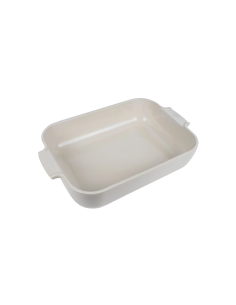 Peugeot Appolia Ovenschaal 36 cm Ecru