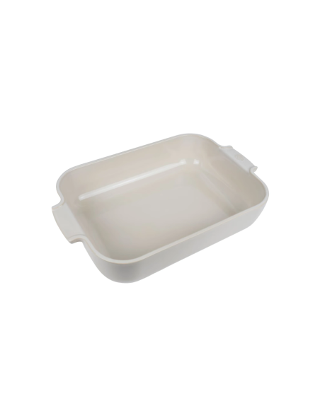 Peugeot Appolia Ovenschaal 36 cm Ecru