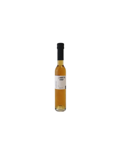 Mimi's Keuze Amaretto Koffiesiroop 250ml. Authentiek, Fijn Gebalanceerd