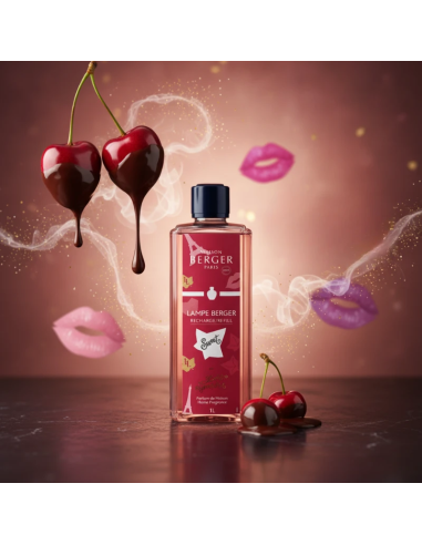 Lampe Berger Parfum 1 L Lolita Lempicka Sweet