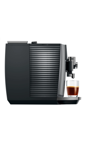 Jura Koffievolautomaat J10 Twin Diamond Onyx (EA)