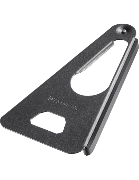 WESTMARK Schroefdekselopener WESTMARK Schroefdekselopener