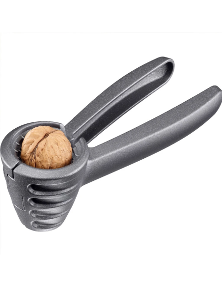 Sieger Notenkraker / Champagneopener Zwart