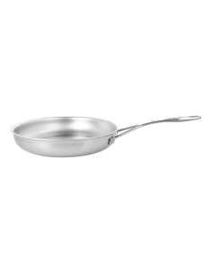 Demeyere Silverline 7 Koekenpan 28 cm
