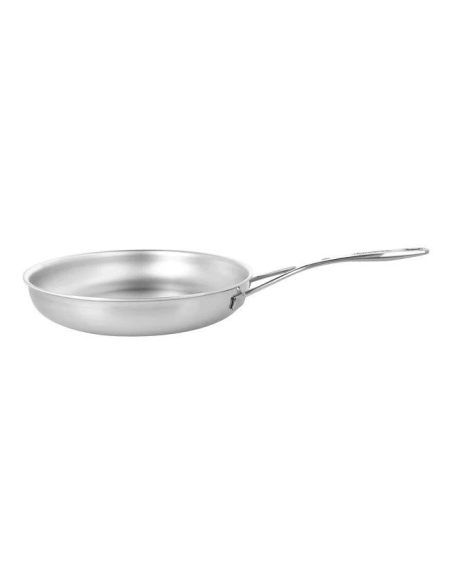 Demeyere Silverline 7 Koekenpan 28 cm