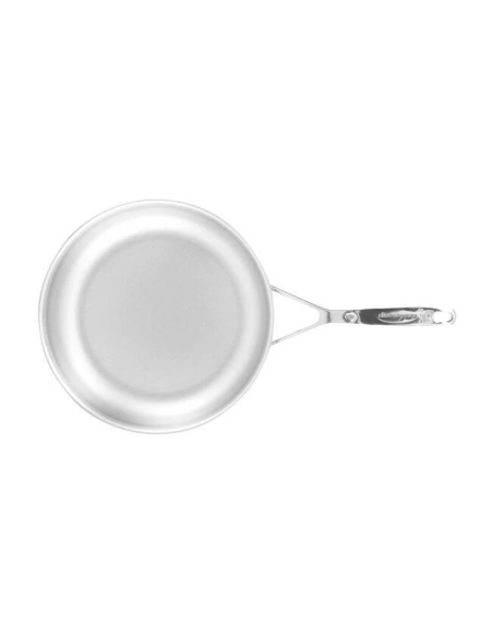 Demeyere Silverline 7 Koekenpan 28 cm