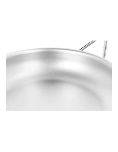 Demeyere Silverline 7 Koekenpan 28 cm