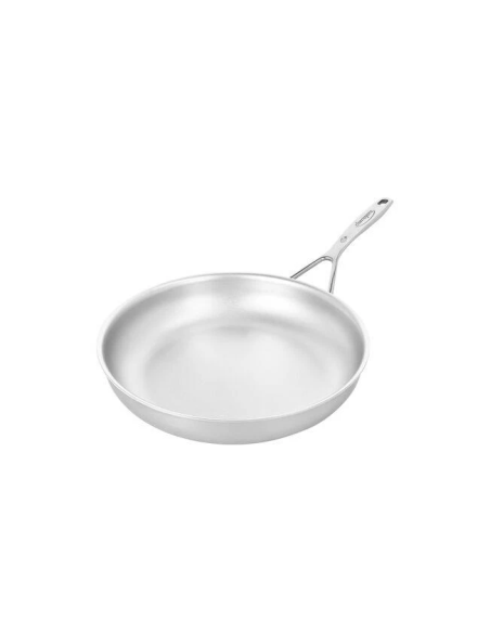 Demeyere Silverline 7 Koekenpan 28 cm