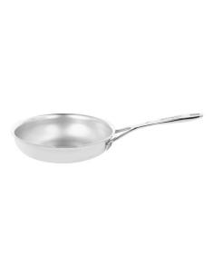 Demeyere Silverline 7 Koekenpan 20 cm