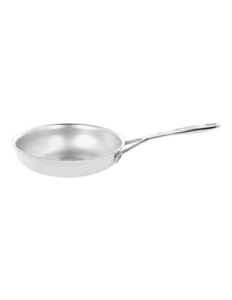 Demeyere Silverline 7 Koekenpan 20 cm