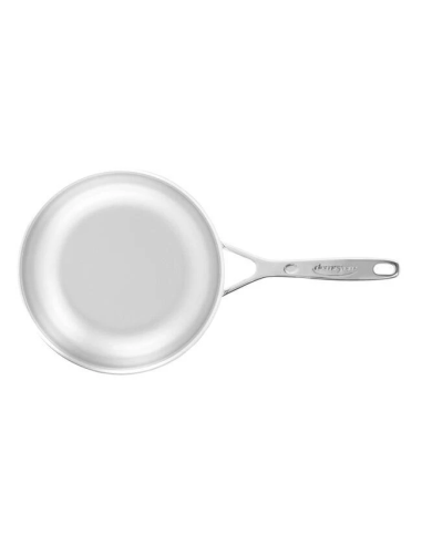 Demeyere Silverline 7 Koekenpan 20 cm