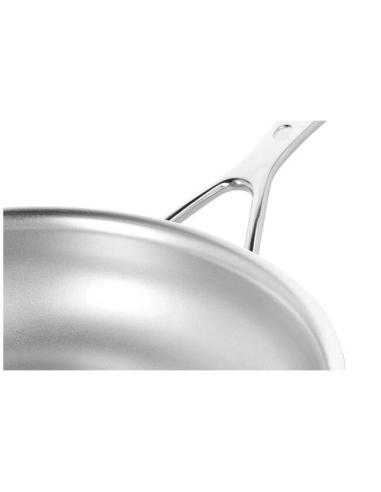 Demeyere Silverline 7 Koekenpan 20 cm