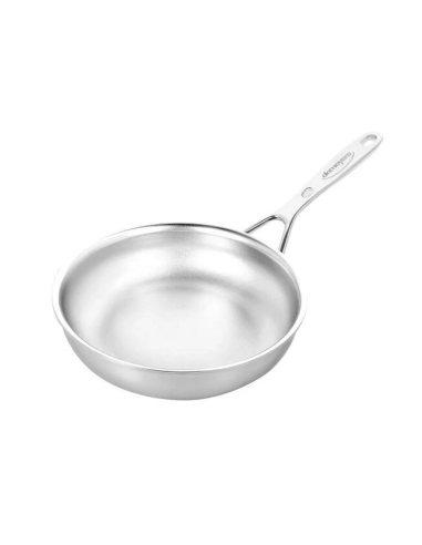 Demeyere Silverline 7 Koekenpan 20 cm