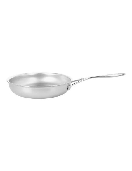 Demeyere Silverline 7  Koekenpan 24 cm