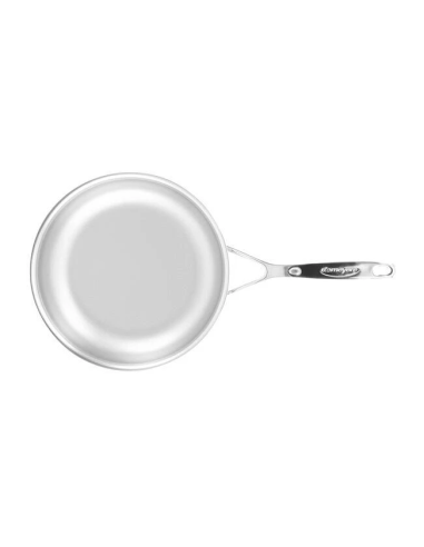 Demeyere Silverline 7  Koekenpan 24 cm