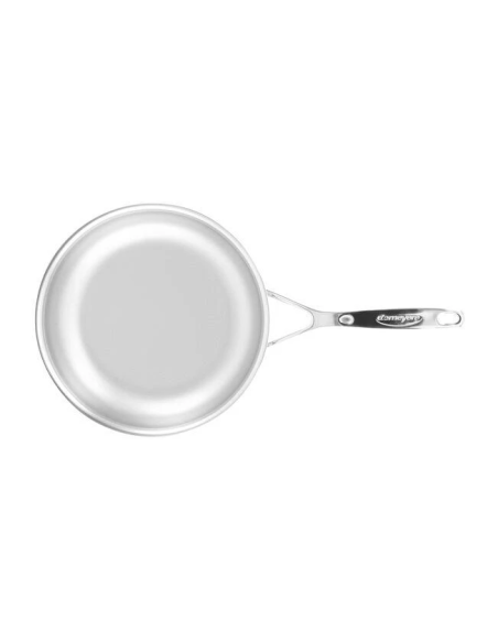 Demeyere Silverline 7  Koekenpan 24 cm