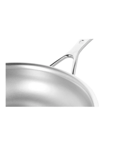 Demeyere Silverline 7  Koekenpan 24 cm