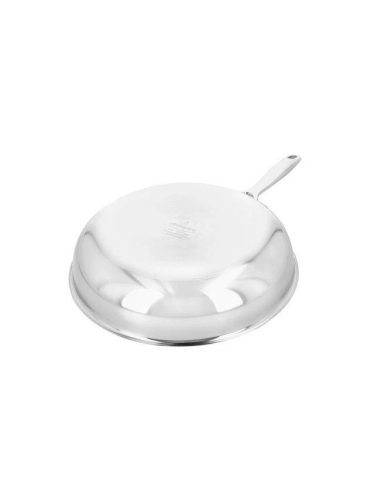 Demeyere Silverline 7  Koekenpan 24 cm