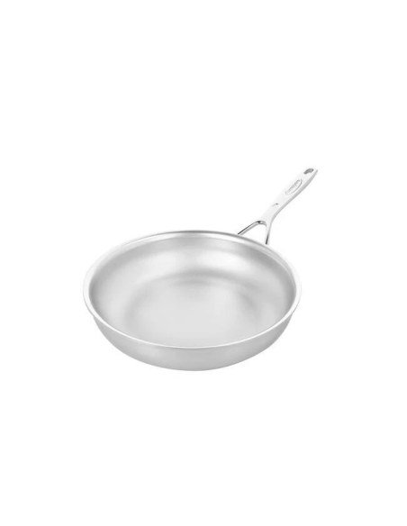 Demeyere Silverline 7  Koekenpan 24 cm