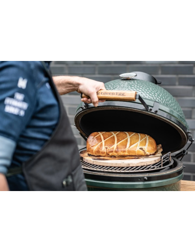 Big Green Egg Baking Stone XL