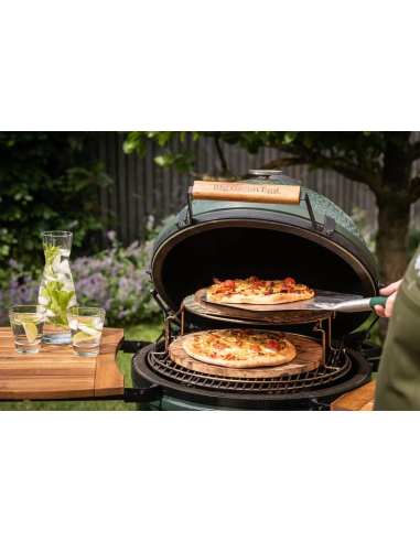 Big Green Egg Baking Stone XL