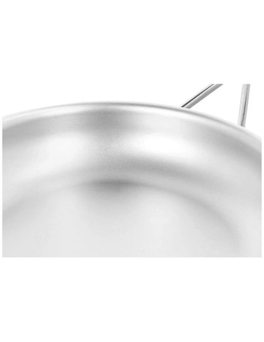 Demeyere Silverline-7 KKP 32cm