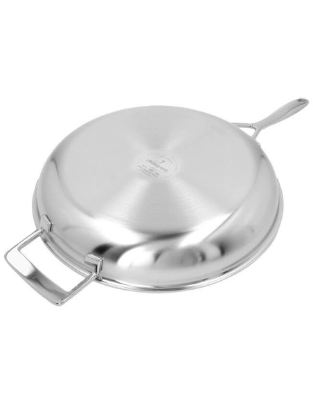 Demeyere Silverline-7 KKP 32cm