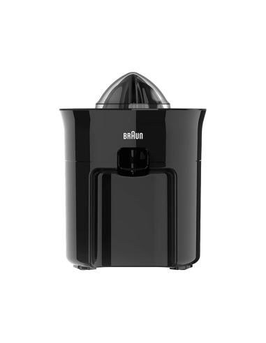 BRAUN Citruspers Jubileum Edition