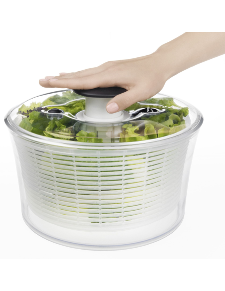 OXO Slacentrifuge 27cm met drukknop