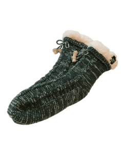 Big Green Egg Home Socks 39-42