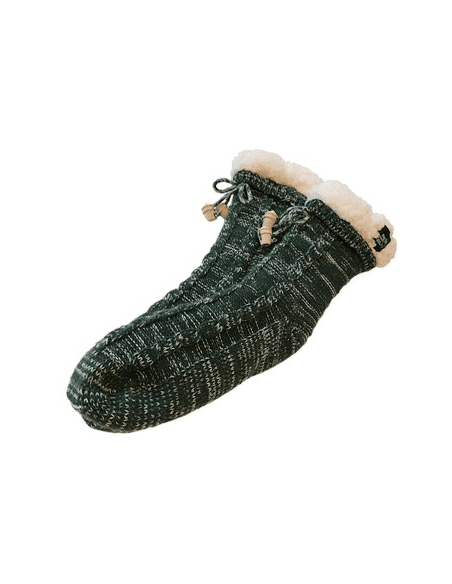 Big Green Egg Home Socks 43-46