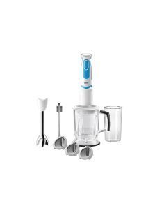 Braun MQ5 Spiraalsnijder & Staafmixer