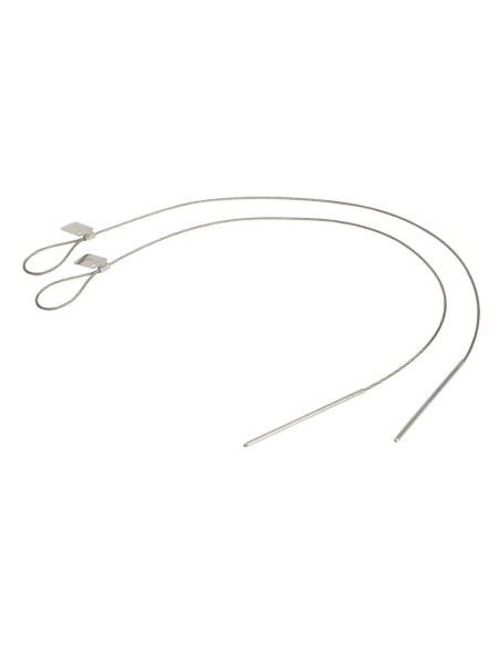Big Green Egg FireWire Flexible Skewers