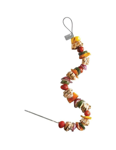 Big Green Egg FireWire Flexible Skewers