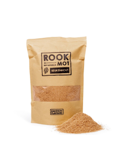 Big Green Egg – Smokin’ Flavours Rookmot Beuk 1500 ml