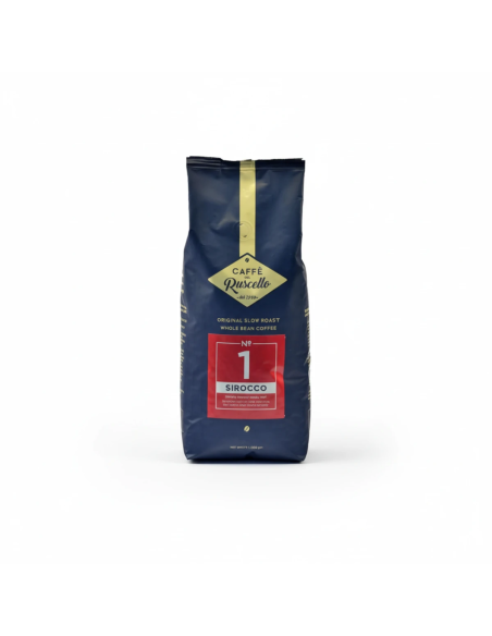 Caffè del Ruscello Sirocco Koffiebonen 1 kg.