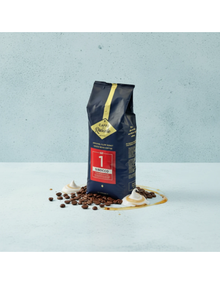Caffè del Ruscello Sirocco Koffiebonen 1 kg.