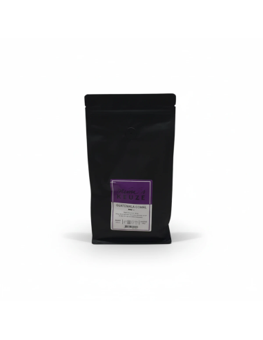 Mimi’s Keuze Koffiebonen Guatemala comal 500g