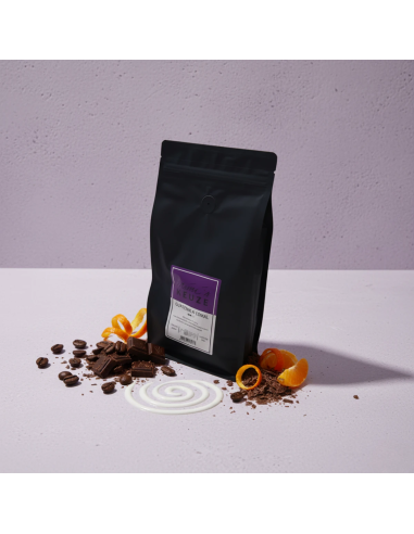 Mimi’s Keuze Koffiebonen Guatemala comal 500g