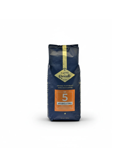 Caffè del Ruscello Arabica Oro Koffiebonen 1kg