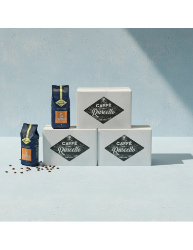 Caffè del Ruscello Arabica Oro Koffiebonen 1kg